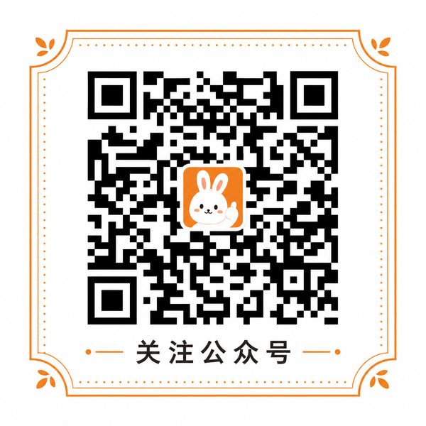 母狗官网公众号二维码